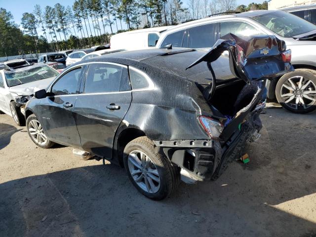 Photo 1 VIN: 1G1ZD5ST7JF248592 - CHEVROLET MALIBU LT 