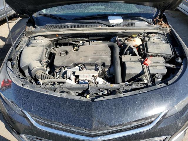 Photo 10 VIN: 1G1ZD5ST7JF248592 - CHEVROLET MALIBU LT 