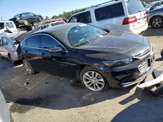 Photo 3 VIN: 1G1ZD5ST7JF248592 - CHEVROLET MALIBU LT 