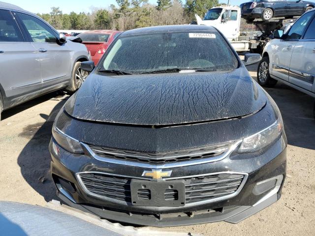 Photo 4 VIN: 1G1ZD5ST7JF248592 - CHEVROLET MALIBU LT 