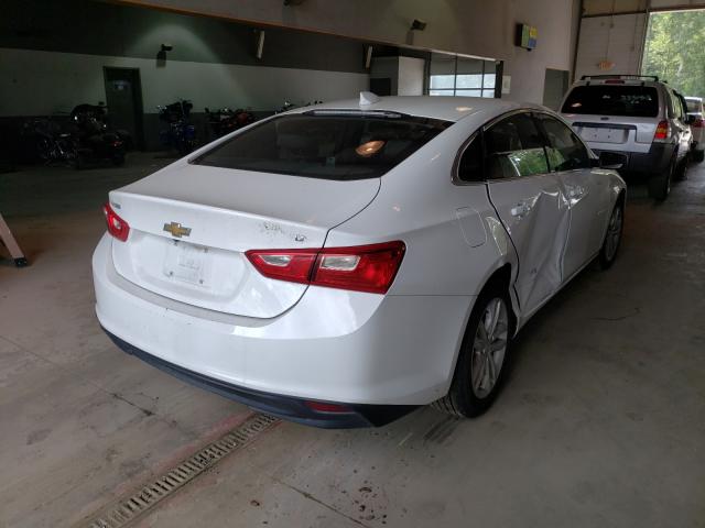 Photo 3 VIN: 1G1ZD5ST7JF249404 - CHEVROLET MALIBU LT 