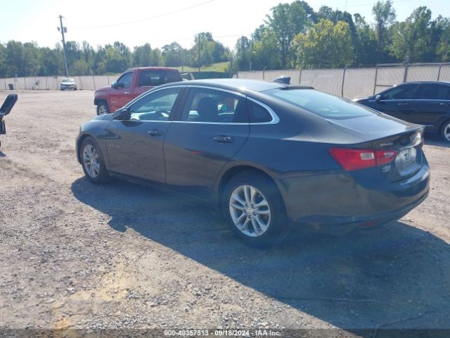 Photo 2 VIN: 1G1ZD5ST7JF254585 - CHEVROLET MALIBU 