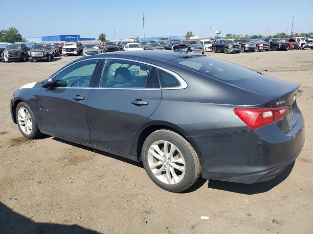 Photo 1 VIN: 1G1ZD5ST7JF254764 - CHEVROLET MALIBU LT 