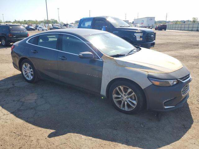 Photo 3 VIN: 1G1ZD5ST7JF254764 - CHEVROLET MALIBU LT 