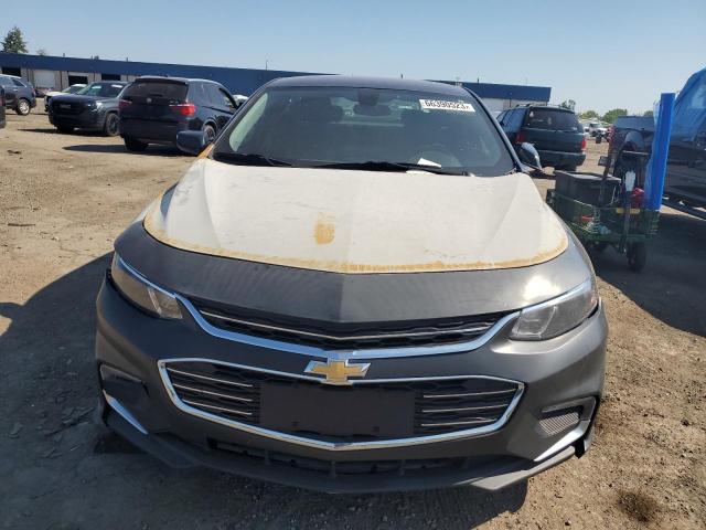 Photo 4 VIN: 1G1ZD5ST7JF254764 - CHEVROLET MALIBU LT 