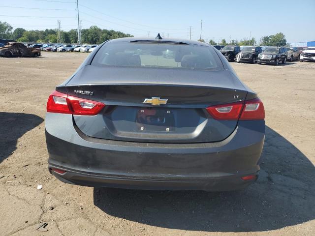 Photo 5 VIN: 1G1ZD5ST7JF254764 - CHEVROLET MALIBU LT 