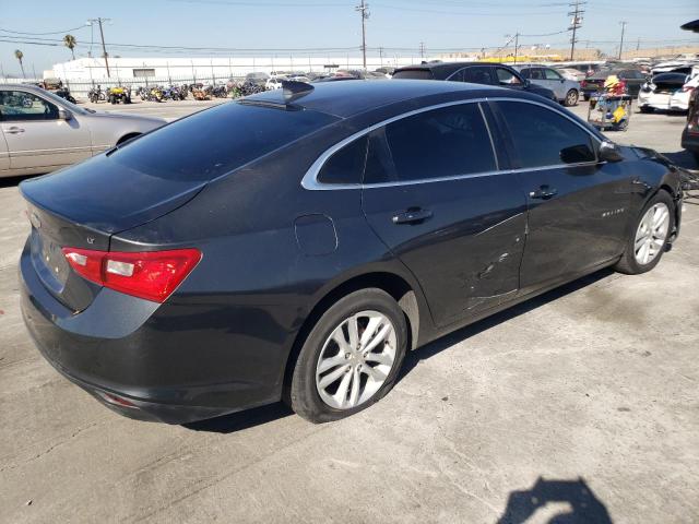 Photo 2 VIN: 1G1ZD5ST7JF255137 - CHEVROLET MALIBU LT 