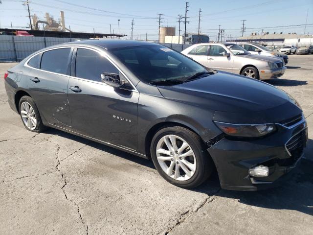 Photo 3 VIN: 1G1ZD5ST7JF255137 - CHEVROLET MALIBU LT 