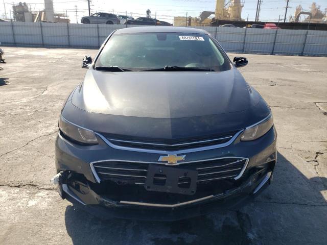 Photo 4 VIN: 1G1ZD5ST7JF255137 - CHEVROLET MALIBU LT 