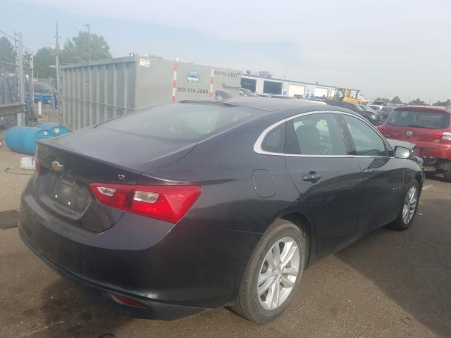 Photo 3 VIN: 1G1ZD5ST7JF255980 - CHEVROLET MALIBU LT 