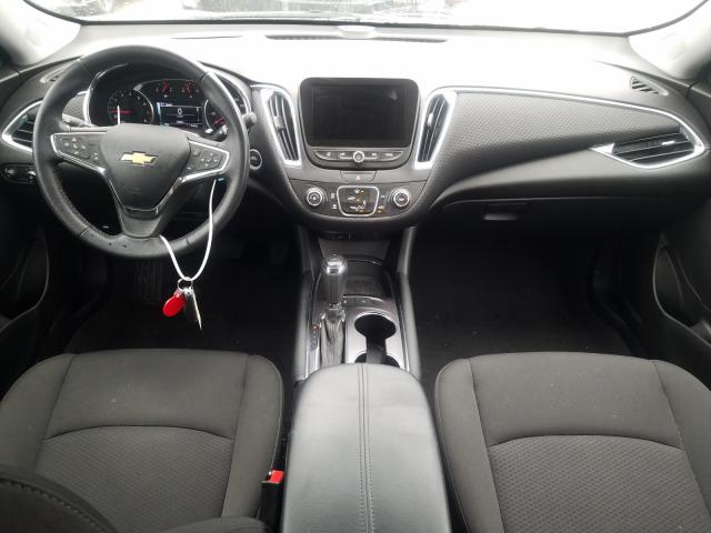 Photo 8 VIN: 1G1ZD5ST7JF264453 - CHEVROLET MALIBU LT 