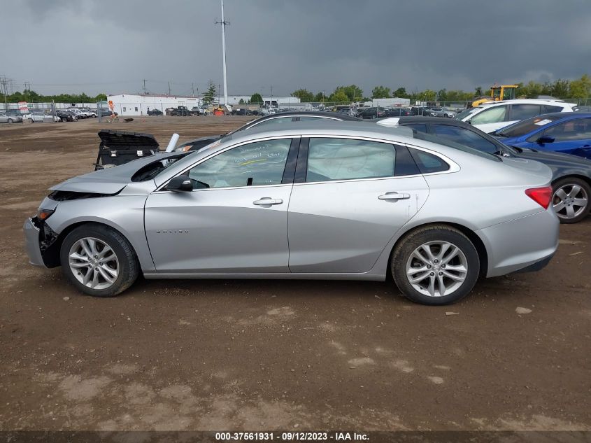 Photo 13 VIN: 1G1ZD5ST7JF266543 - CHEVROLET MALIBU 