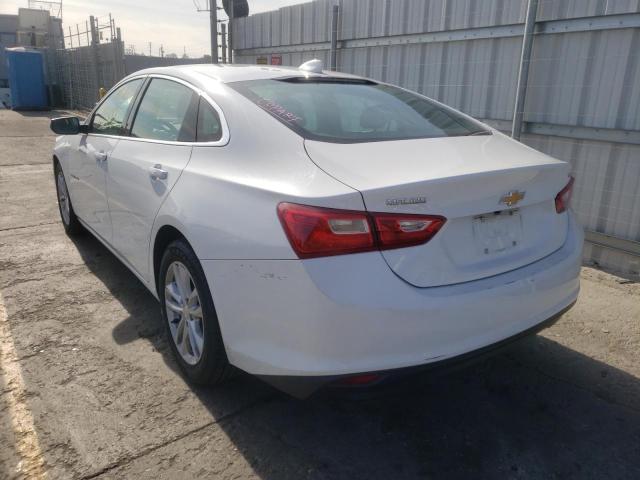 Photo 2 VIN: 1G1ZD5ST7JF271290 - CHEVROLET MALIBU 