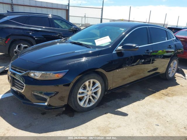 Photo 1 VIN: 1G1ZD5ST7JF272469 - CHEVROLET MALIBU 