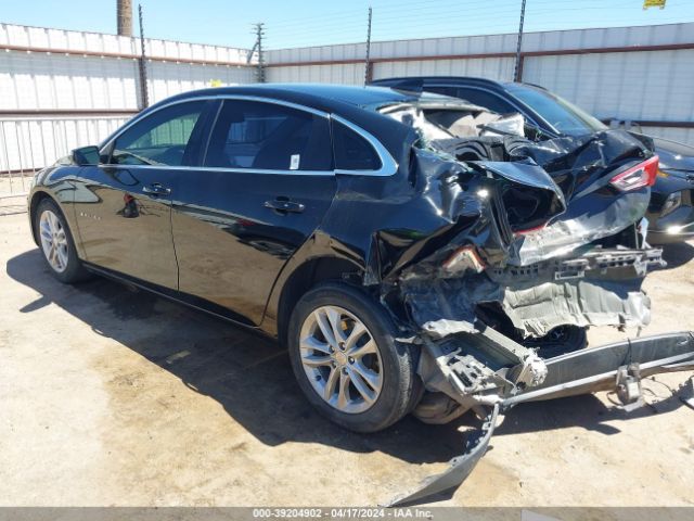 Photo 2 VIN: 1G1ZD5ST7JF272469 - CHEVROLET MALIBU 