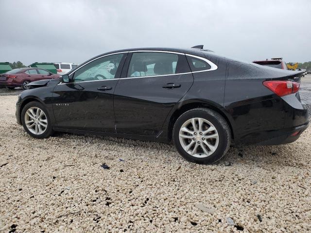 Photo 1 VIN: 1G1ZD5ST7JF274206 - CHEVROLET MALIBU LT 