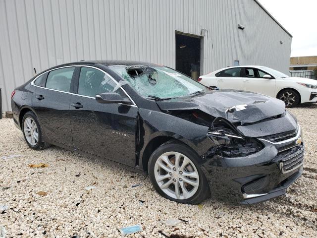 Photo 3 VIN: 1G1ZD5ST7JF274206 - CHEVROLET MALIBU LT 