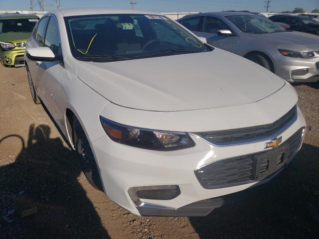 Photo 0 VIN: 1G1ZD5ST7JF276019 - CHEVROLET MALIBU LT 