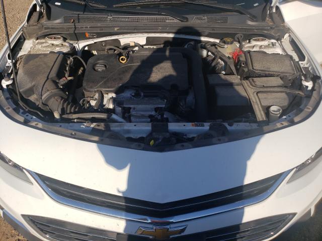 Photo 6 VIN: 1G1ZD5ST7JF276019 - CHEVROLET MALIBU LT 