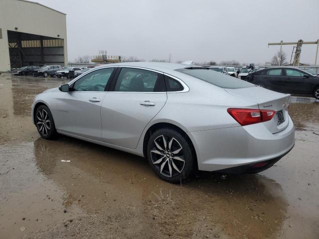 Photo 1 VIN: 1G1ZD5ST7JF278692 - CHEVROLET MALIBU 