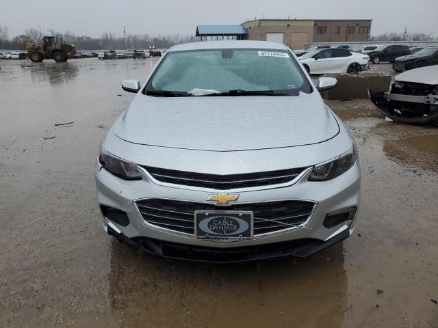 Photo 4 VIN: 1G1ZD5ST7JF278692 - CHEVROLET MALIBU 