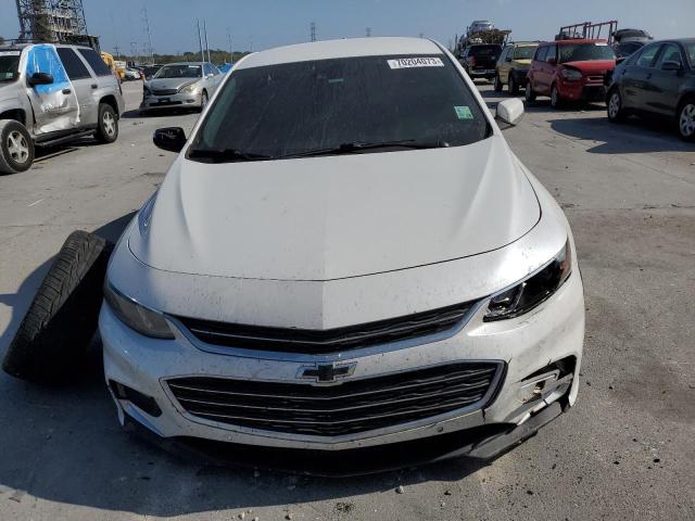 Photo 4 VIN: 1G1ZD5ST7JF283195 - CHEVROLET MALIBU 