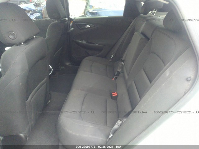 Photo 7 VIN: 1G1ZD5ST7JF287411 - CHEVROLET MALIBU 