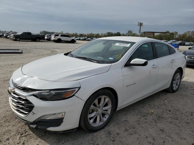 Photo 0 VIN: 1G1ZD5ST7KF105563 - CHEVROLET MALIBU 