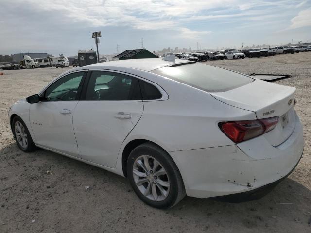 Photo 1 VIN: 1G1ZD5ST7KF105563 - CHEVROLET MALIBU 