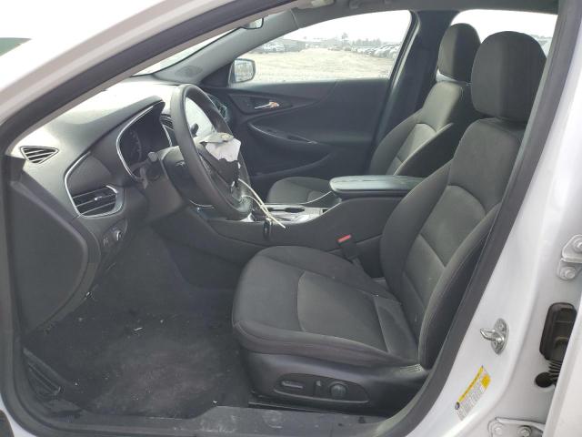 Photo 6 VIN: 1G1ZD5ST7KF105563 - CHEVROLET MALIBU 