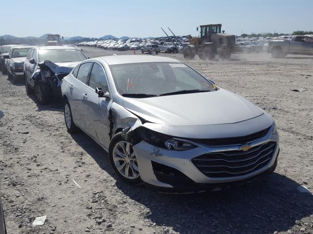 Photo 0 VIN: 1G1ZD5ST7KF107118 - CHEVROLET MALIBU LT 