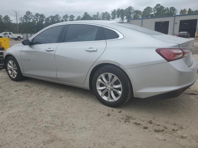 Photo 1 VIN: 1G1ZD5ST7KF107703 - CHEVROLET MALIBU LT 