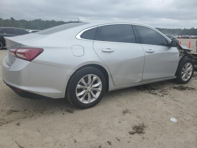 Photo 2 VIN: 1G1ZD5ST7KF107703 - CHEVROLET MALIBU LT 