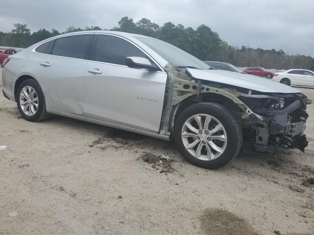 Photo 3 VIN: 1G1ZD5ST7KF107703 - CHEVROLET MALIBU LT 