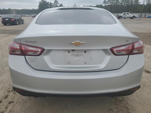 Photo 5 VIN: 1G1ZD5ST7KF107703 - CHEVROLET MALIBU LT 