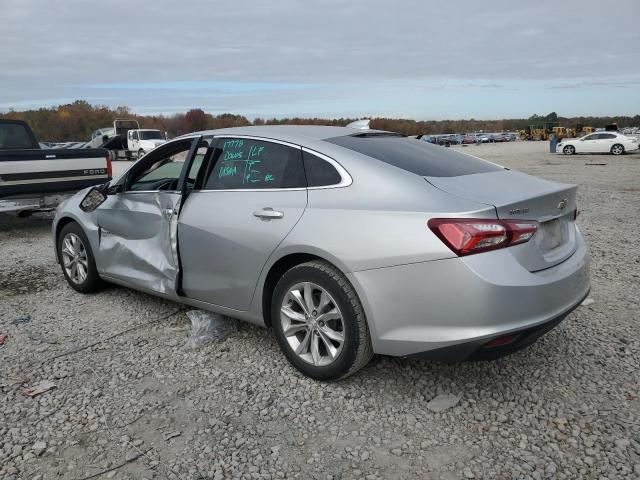 Photo 1 VIN: 1G1ZD5ST7KF108480 - CHEVROLET MALIBU 