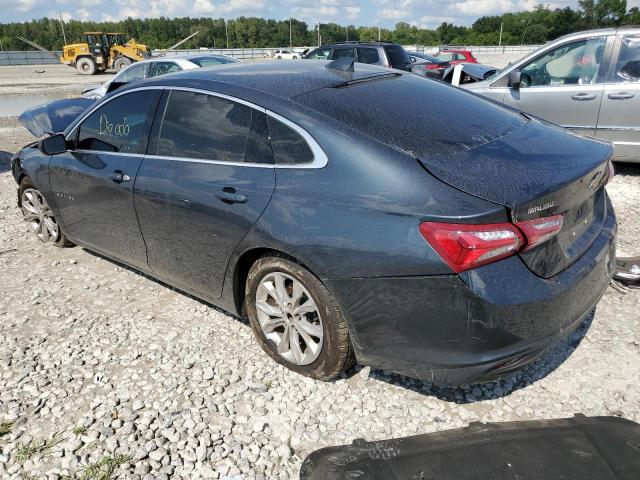 Photo 2 VIN: 1G1ZD5ST7KF109175 - CHEVROLET MALIBU LT 