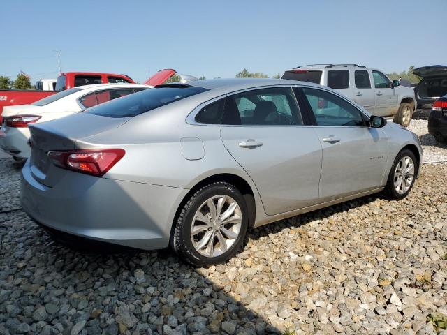 Photo 2 VIN: 1G1ZD5ST7KF110360 - CHEVROLET MALIBU LT 