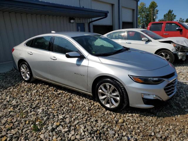 Photo 3 VIN: 1G1ZD5ST7KF110360 - CHEVROLET MALIBU LT 