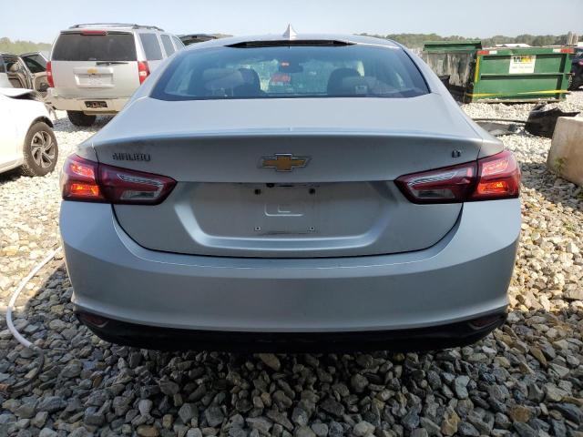 Photo 5 VIN: 1G1ZD5ST7KF110360 - CHEVROLET MALIBU LT 