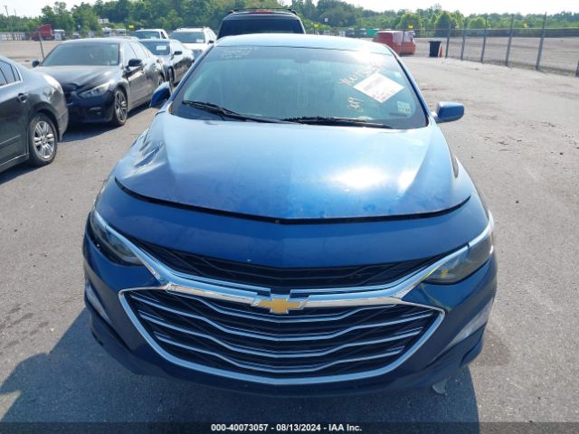 Photo 5 VIN: 1G1ZD5ST7KF111332 - CHEVROLET MALIBU 