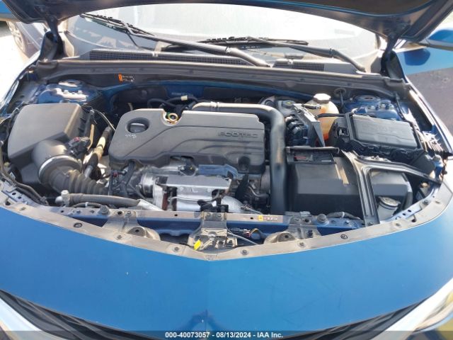 Photo 9 VIN: 1G1ZD5ST7KF111332 - CHEVROLET MALIBU 