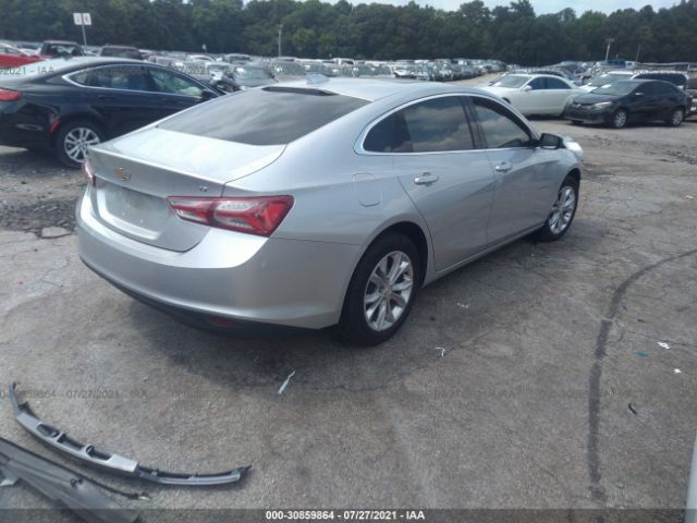 Photo 3 VIN: 1G1ZD5ST7KF111881 - CHEVROLET MALIBU 