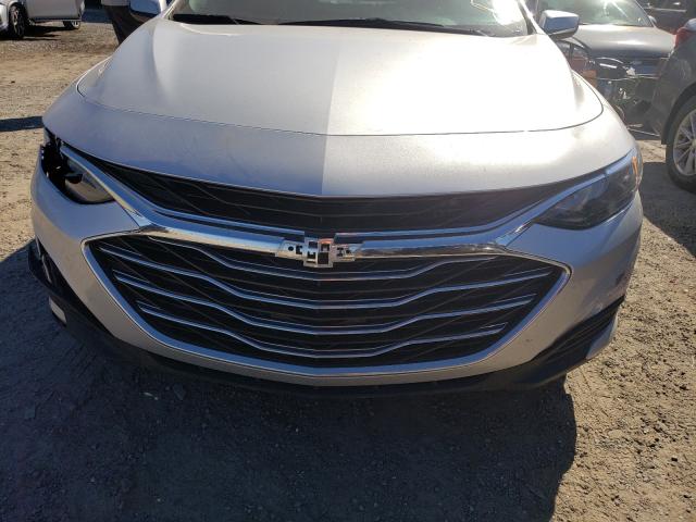 Photo 8 VIN: 1G1ZD5ST7KF115445 - CHEVROLET MALIBU LT 