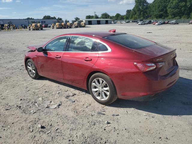 Photo 1 VIN: 1G1ZD5ST7KF120063 - CHEVROLET MALIBU LT 