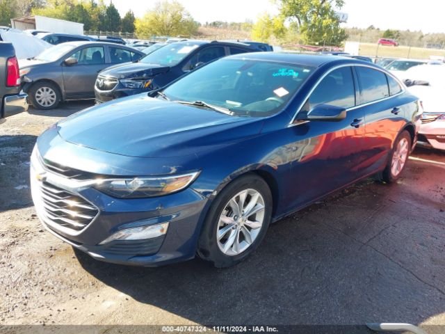 Photo 1 VIN: 1G1ZD5ST7KF120791 - CHEVROLET MALIBU 