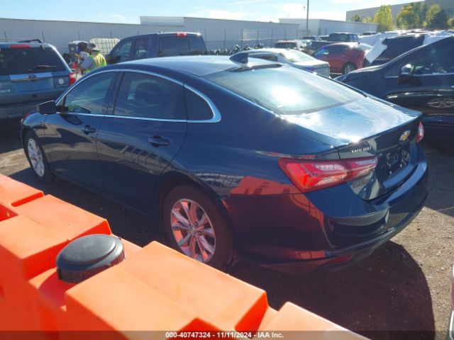 Photo 2 VIN: 1G1ZD5ST7KF120791 - CHEVROLET MALIBU 