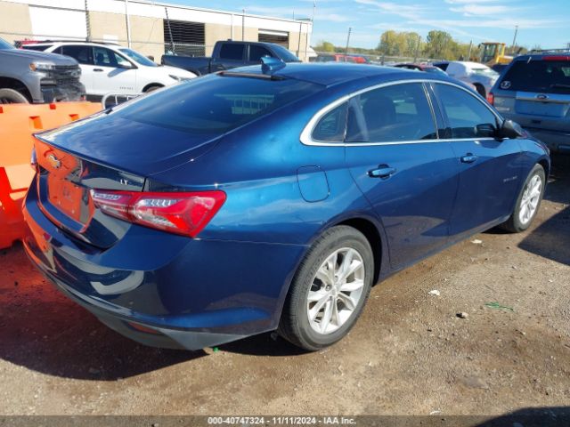 Photo 3 VIN: 1G1ZD5ST7KF120791 - CHEVROLET MALIBU 