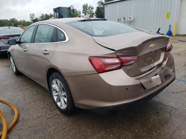 Photo 1 VIN: 1G1ZD5ST7KF121469 - CHEVROLET MALIBU 