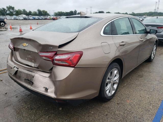 Photo 2 VIN: 1G1ZD5ST7KF121469 - CHEVROLET MALIBU 